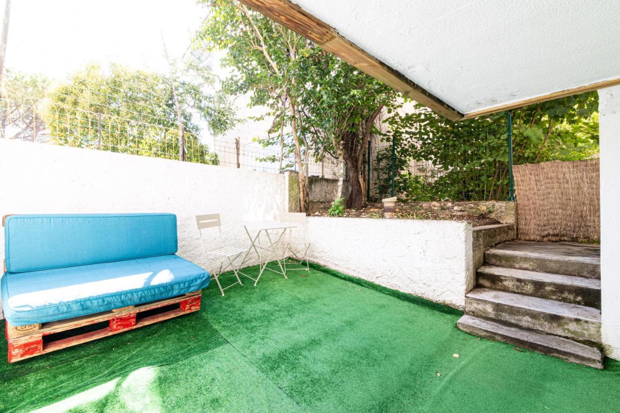 La Vie En Rose - Appartement Cosy - Centre Ville Auch Exterior foto